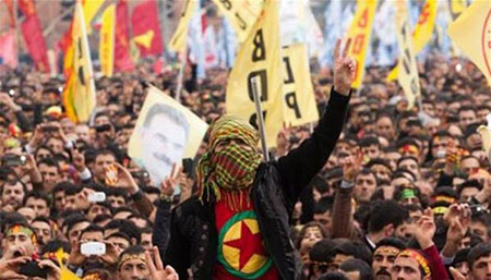 Erdogan, une nouvelle aventure et un supplément d'échec.
