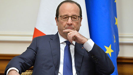 Changement des priorités françaises : une volte-face spectaculaire.