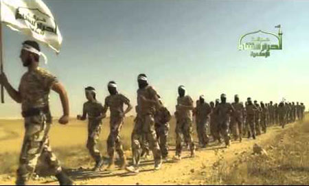 «Ahrar el-Cham» et l’identité perdue