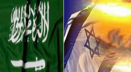 Pour le Royaume saoudite et les Arabes sionisants: La cohabitation avec «Israël» en tant qu'option stratégique.