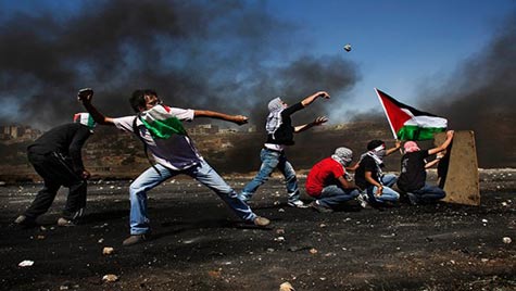 La position des pays du Golfe vis-à-vis de l'Intifada palestinienne: Dollars à hauteur de centaines milliards pour l'entité sioniste!