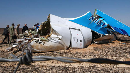 Avion russe abattu ou tentatives ratées pour abattre la Russie de Poutine ?