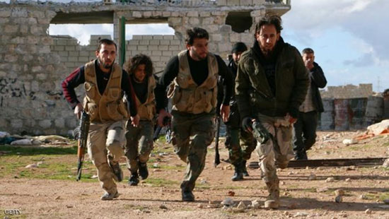 Le modèle d’Alep … Passerait-il à Mossoul ?