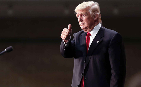 Lorsque Trump l’emporte grâce à la faiblesse de Clinton …C’est la fin qui commence aux Etats-Unis