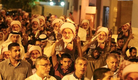 Financial Times: La campagne répressive de Bahreïn a enflammé le sectarisme