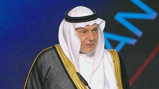  Turki al-Fayçal, le fondateur d’«Al-Qaïda» qui parle de démocratie