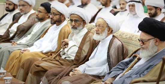 HRW : Manama cible de manière systématique les religieux chiites