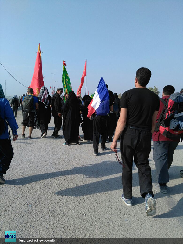 Marche de l’Arbaeen 2017: Quand les fidèles de par le monde affluent à Karbala