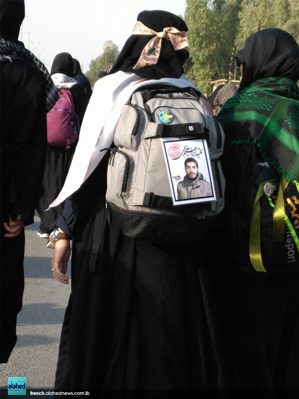 Marche de l’Arbaeen 2017: Quand les fidèles de par le monde affluent à Karbala