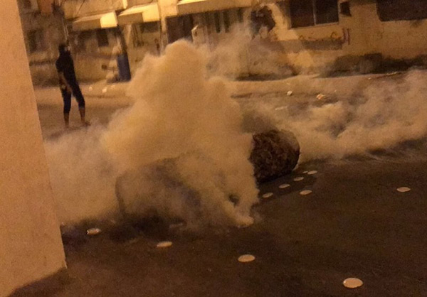 Dégradation de la santé du cheikh Qassem: manifestations de par Bahreïn.