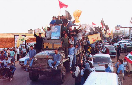 Liban-Sud: En 2000, la libération la plus propre de l’Histoire
