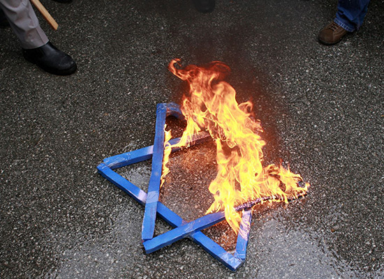 «Israël» en voie d'un nouvel échec.