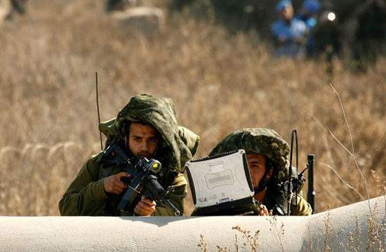 Les menaces israéliennes: une approbation de l'échec de l’option militaire unilatérale