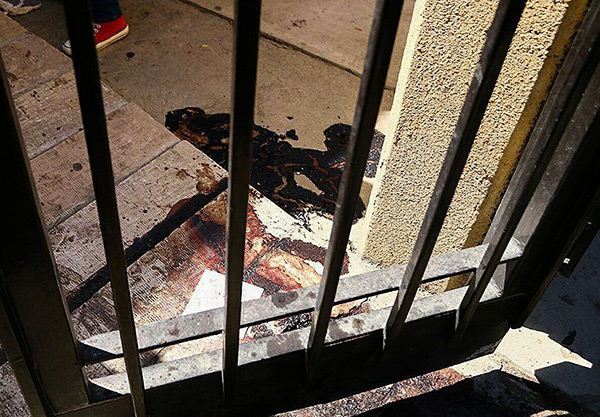 Iran: deux attentats terroristes secouent Téhéran.