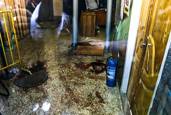 Iran: deux attentats terroristes secouent Téhéran.