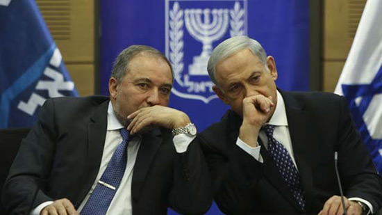 L’échec poursuit «Israël»… Et les Saoud s’empressent à les aider.