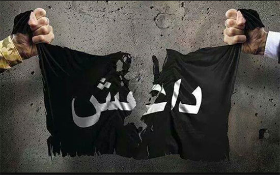 Pourquoi ce mutisme sur les grandes défaites de «Daech» au Moyen-Orient?
