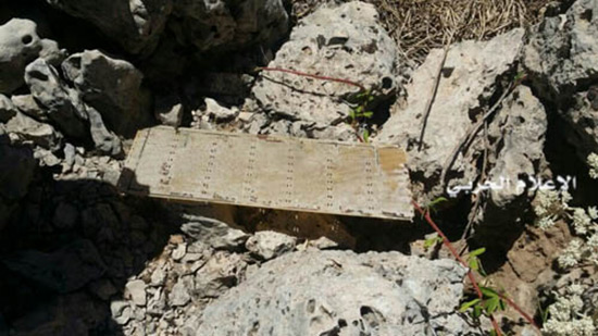 Découverte d’un engin d’espionnage israélien au Liban.