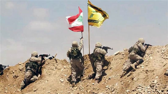 Analogie entre la première libération et la deuxième libération du Liban