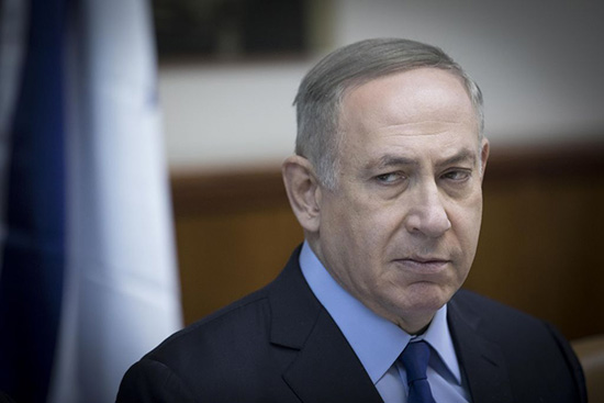 «Israël» a perdu ses trois paris en Syrie