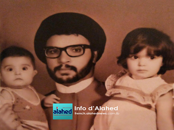 Des photos exclusives pour nos leaders martyrs.