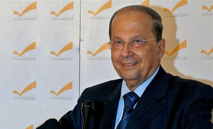 Aoun d’Ottawa : Ne nous enseignez pas la démocratie, et Assad ne sera pas vaincu