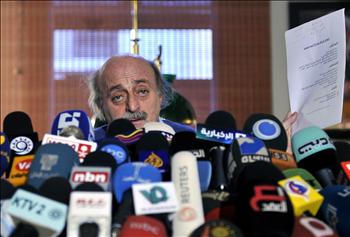 Presse libanaise: la feuille de Hariri pour le compromis signifie toute l’autorité en contrepartie du TSL