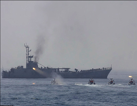 Iran: