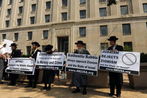 Briser le blocus de Gaza: Oui nous pouvons!