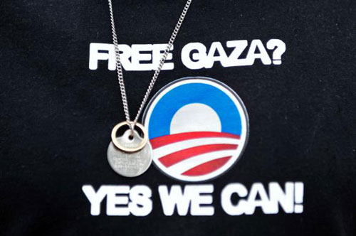 Briser le blocus de Gaza: Oui nous pouvons!