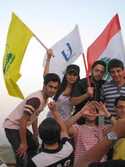 Les étudiants de l’USJ organisent