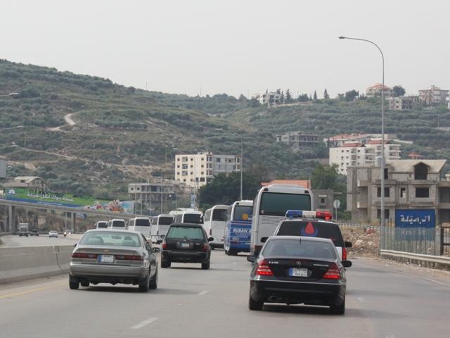 ’Al Hawa Janoubi 3’: Les étudiants de l’USJ font la découverte du Sud et