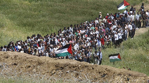 Dorénavant plus de Naksa