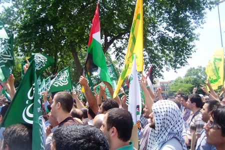 La Turquie rend hommage à son dernier martyr de la Flotille de Liberté (photos)
