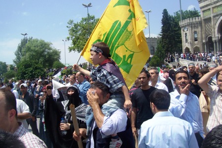 La Turquie rend hommage à son dernier martyr de la Flotille de Liberté (photos)