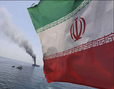 Iran: