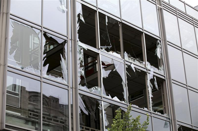 La Norvège frappée par des attaques meurtrières:87 morts