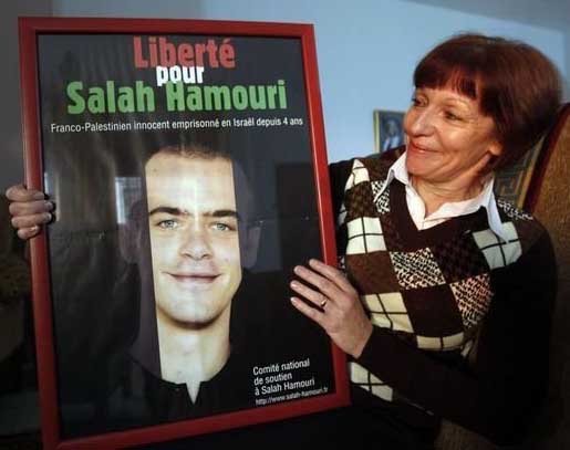Hamouri/Shalit: Même cas, deux mesures!