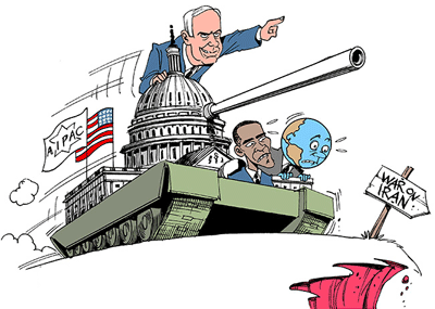 Une guerre contre l’Iran coûterait très cher à l’économie israélienne 
