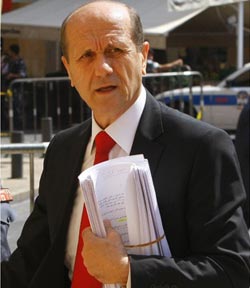 Charbel : L’affaire des enlevés libanais sera réglée prochainement loin de la couverture médiatique 