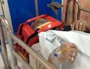 Bahreïn : Homme âgé pércuté par les forces sécuritaires, opposant malade détenu