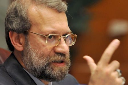 Larijani:
