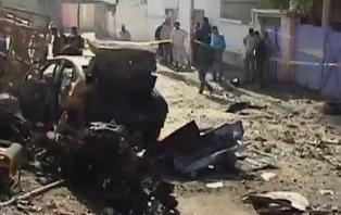 Irak: au moins 48 morts dans des attentats, dont un Libanais
