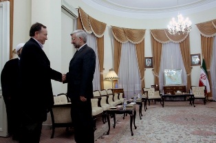Haytham Manna: Le refus de l’hégémonie internationale ou régionale, l’un des points communs avec l’Iran
