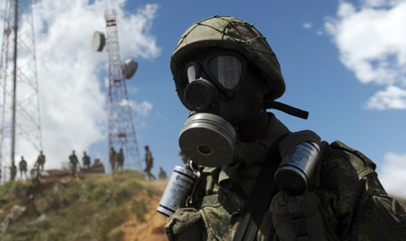 Bachar al-Assad, la Syrie et la vérité sur les armes chimiques