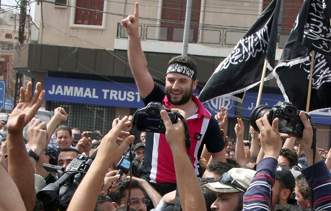 L’émirat islamiste de Tripoli : Un plan dangereux sapant le pouvoir de l’Etat