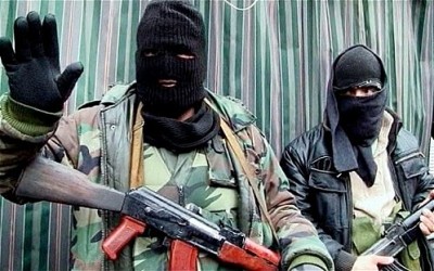 Quotidien turc: les rebelles menacent d’un génocide à l’arme chimique en Syrie