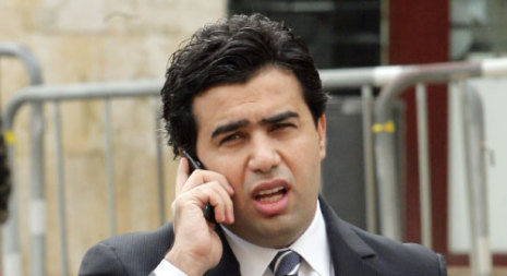 Sakr reconnait l’authenticité des enregistrements sur une livraison d’armes à la rébellion syrienne