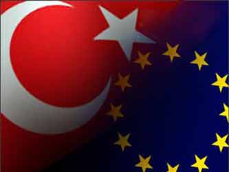 La Turquie accuse l’Union européenne de sectarisme
