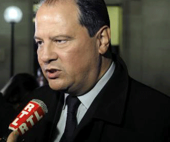 Le PS s’acharne contre les propos de Sarkozy sur la Syrie